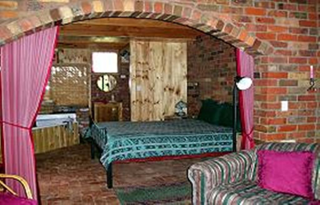 Moonbeam Cottages & Rainbow Cafe Moonambel Eksteriør bilde